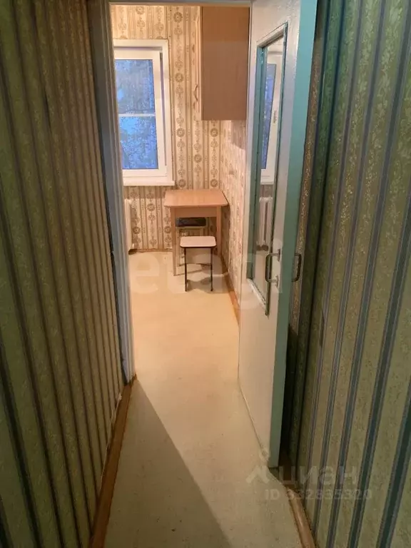 2-к кв. Коми, Сыктывкар Октябрьский просп., 60 (44.6 м) - Фото 2