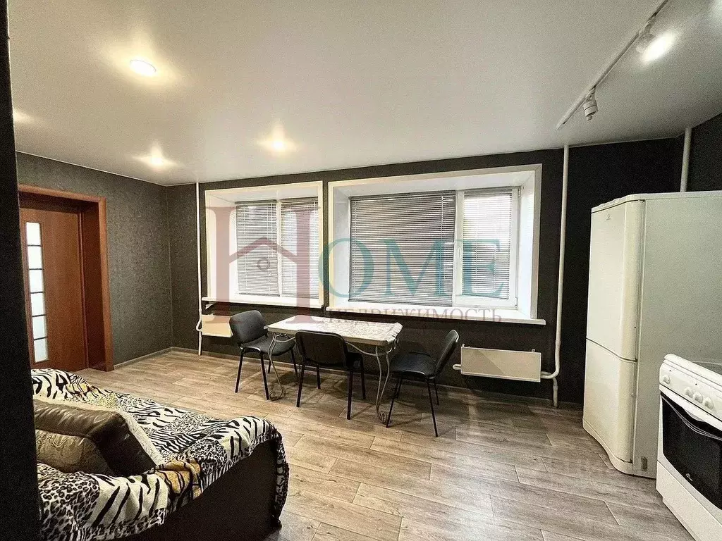 2-к кв. Новосибирская область, Искитимский район, Линево городское ... - Фото 2