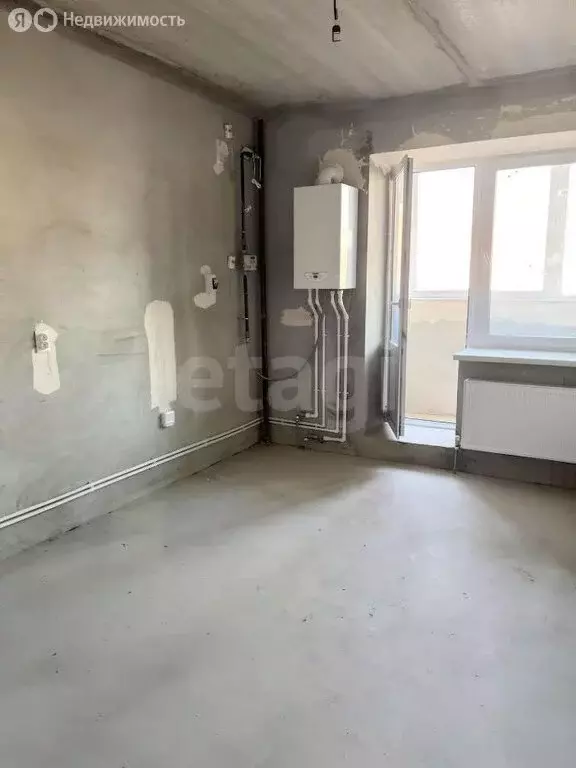 1-комнатная квартира: Белгород, бульвар Юности, 45к1 (45 м) - Фото 1