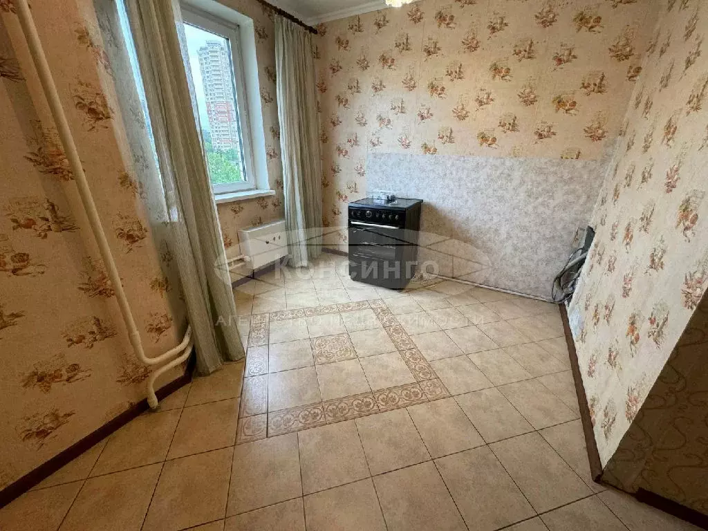 Продается 1-комнатная квартира - Фото 1