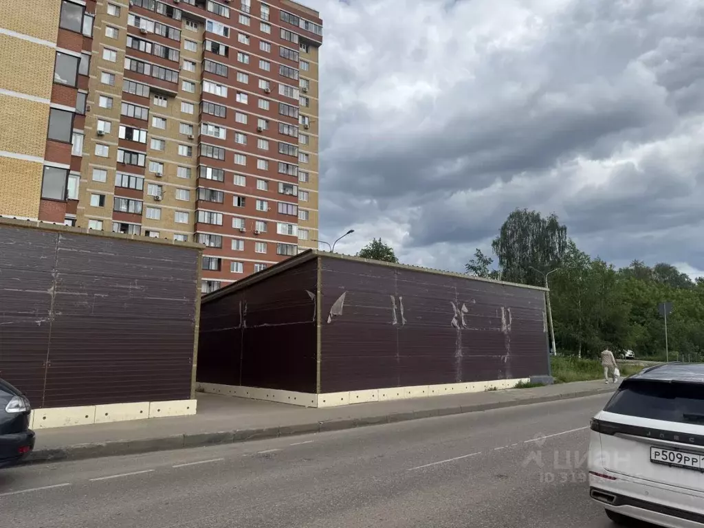 Помещение свободного назначения в Московская область, Солнечногорск ... - Фото 0