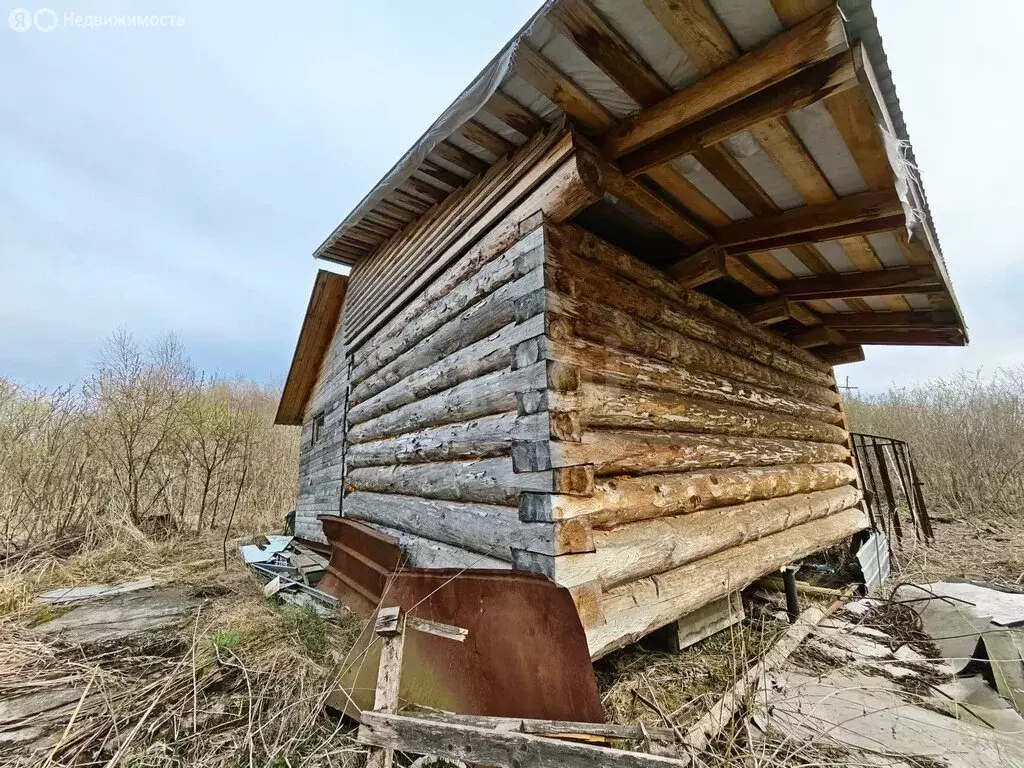 Дом в Тюмень, СНТ Ясень, Вишнёвая улица (20 м) - Фото 2