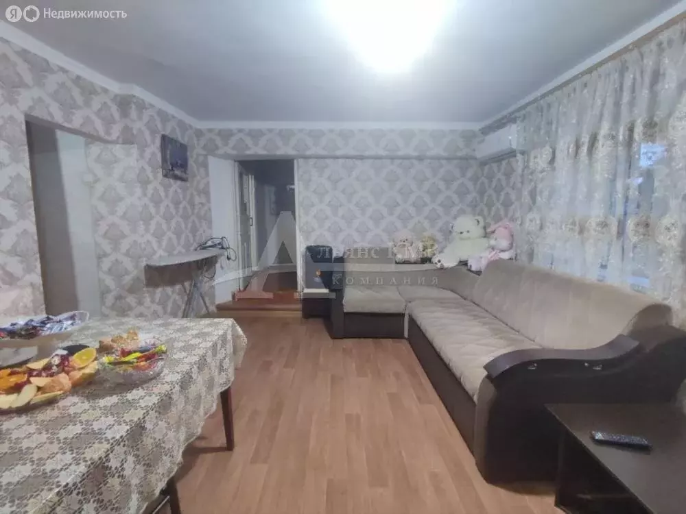 Дом в Новопавловск, Красноармейская улица (76.5 м) - Фото 2