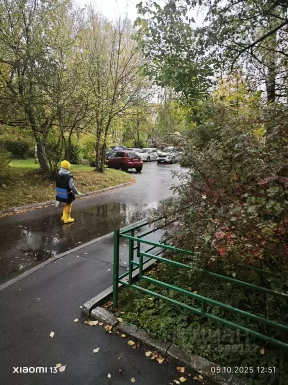 2-к кв. Московская область, Красногорск Светлая ул., 3 (42.1 м) - Фото 1