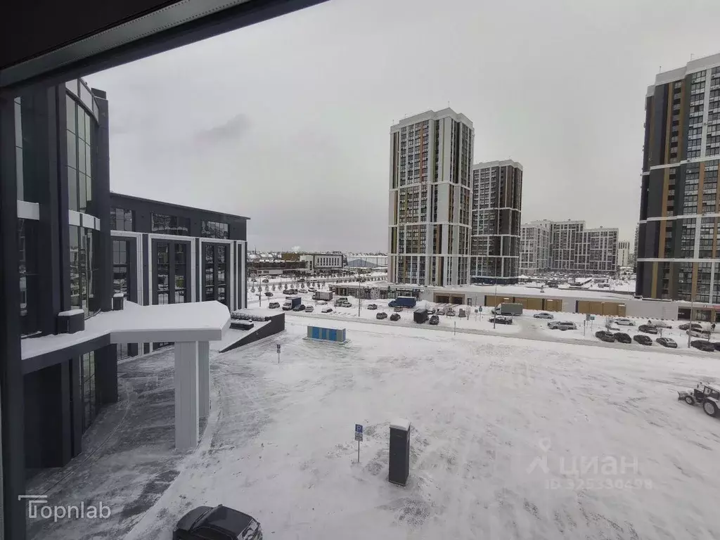 Помещение свободного назначения в Алтайский край, Барнаул тракт ... - Фото 2