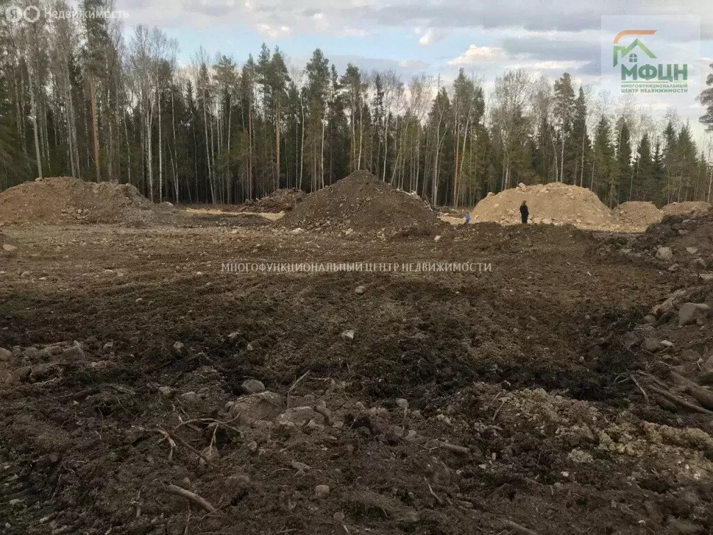 Участок в Петрозаводск, Шмельцерский проезд (9.21 м) - Фото 1