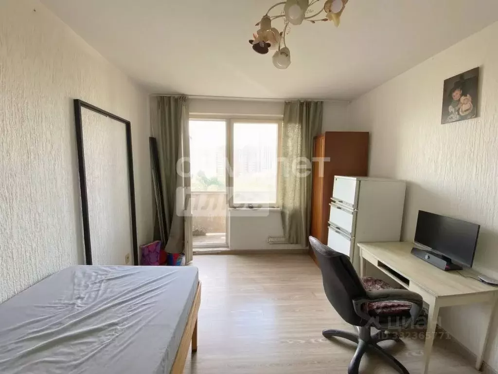 Комната Москва Веерная ул., 40К2 (16.1 м) - Фото 1