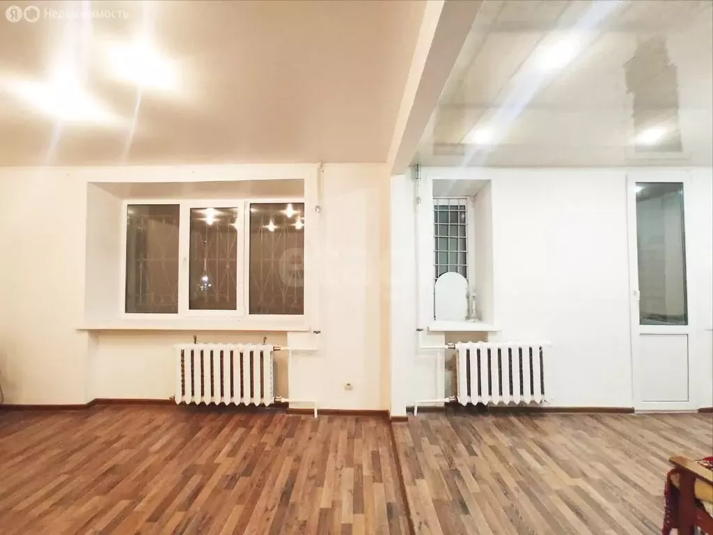 1-комнатная квартира: Кострома, Профсоюзная улица, 17А (35.6 м) - Фото 2