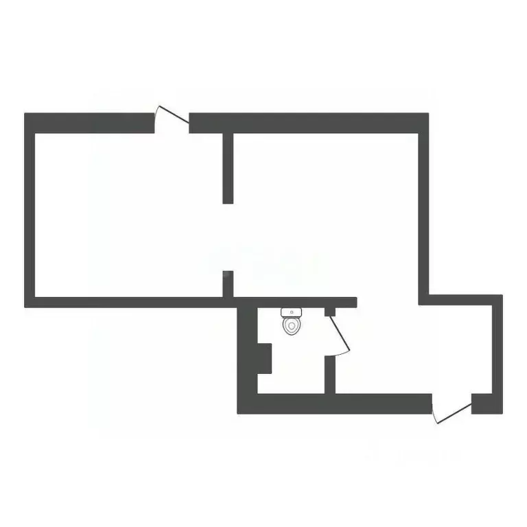 Помещение свободного назначения в Красноярский край, Красноярск ул. ... - Фото 2