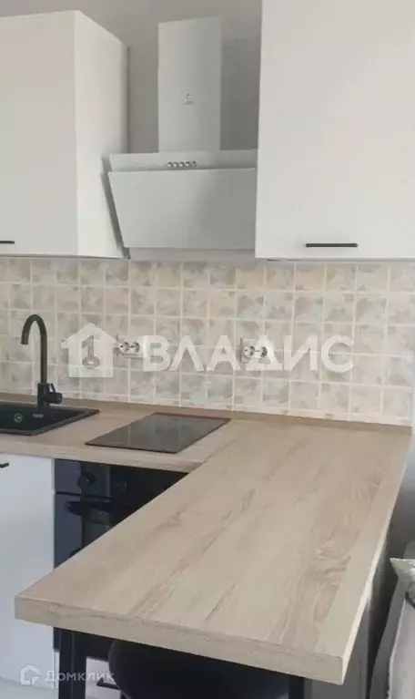 Продаётся квартира-студия, 25 м - Фото 0