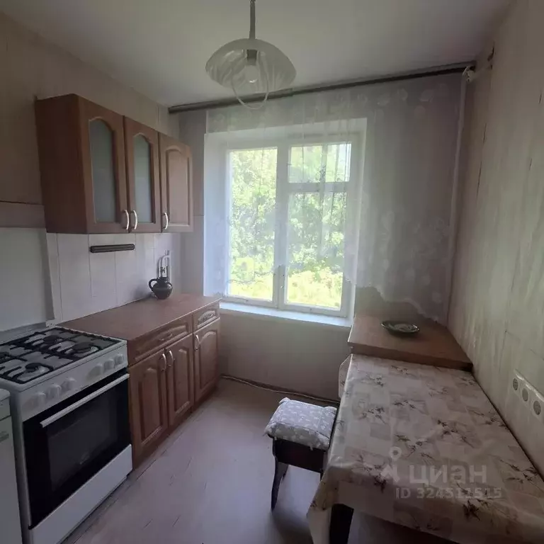 3-к кв. Москва ул. Коштоянца, 7 (55.0 м) - Фото 2