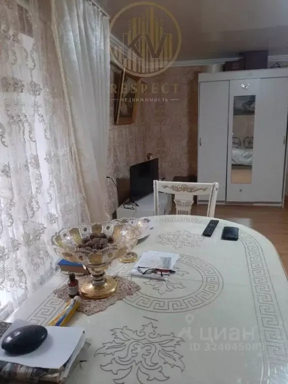 Дом в Ставропольский край, Пятигорск Дорожная ул., 3 (112 м) - Фото 1