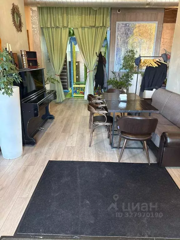 Торговая площадь в Москва ул. Татьянин Парк, 19к2 (20 м) - Фото 2