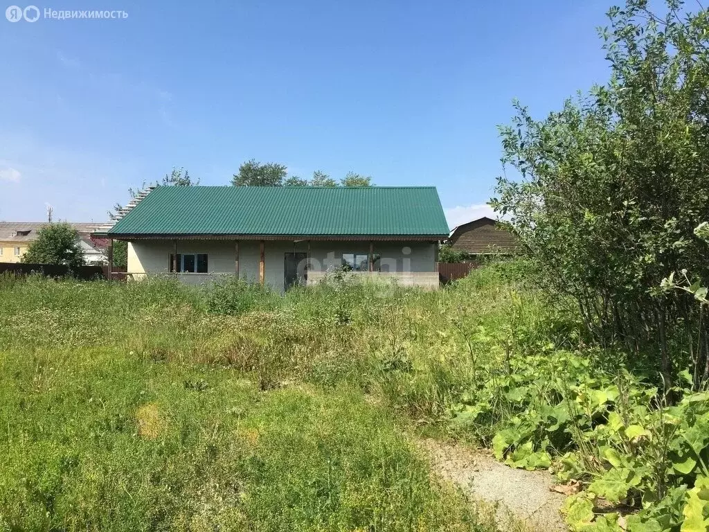 Участок в Нижний Тагил, улица Энгельса (12 м) - Фото 1