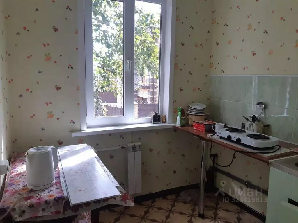 2-к кв. Иркутская область, Иркутск пер. 13-й Советский, 8 (44.0 м) - Фото 2