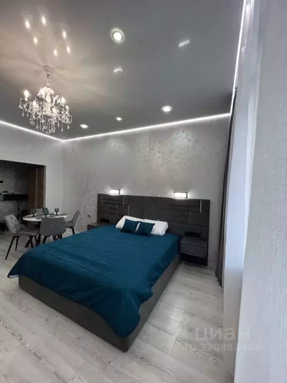 1-к кв. Алтай, Горно-Алтайск Проточная ул., 10 (36.0 м) - Фото 1