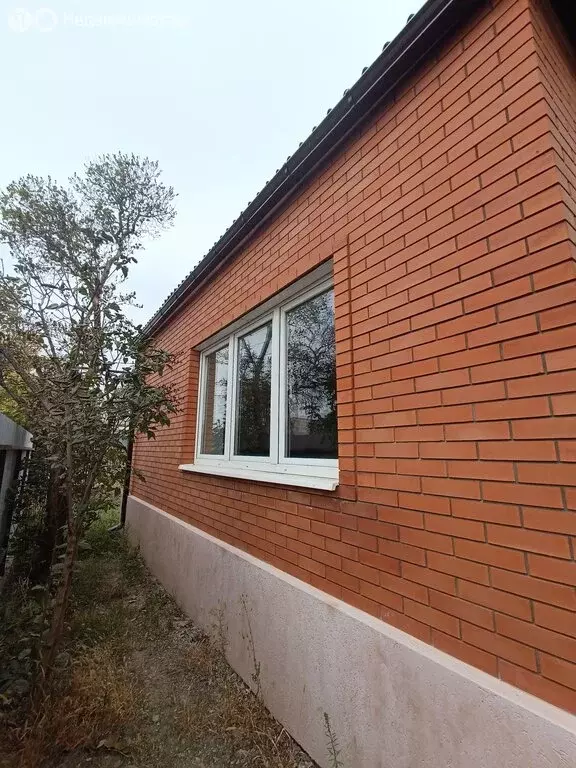 Дом в село Самарское, Московская улица, 52 (70 м) - Фото 1