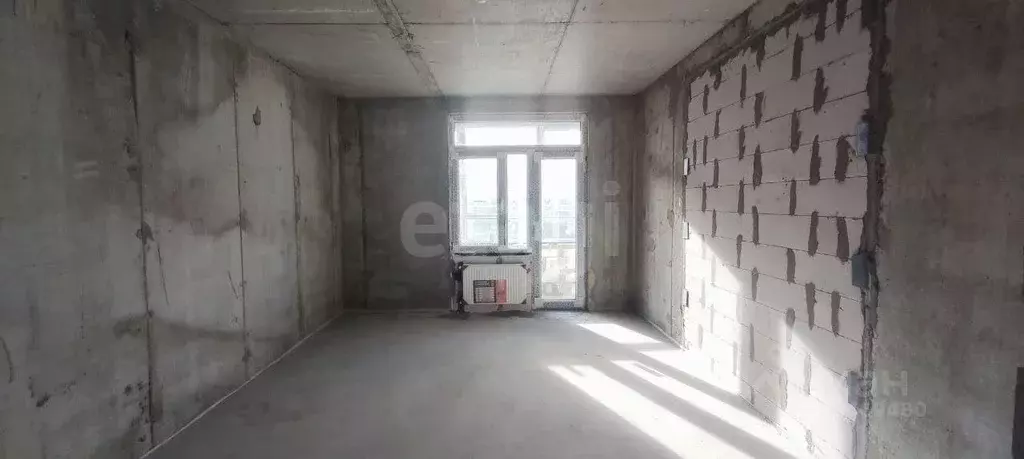 3-к кв. Крым, Симферополь ул. Набережная имени 60-летия СССР (106.7 м) - Фото 2