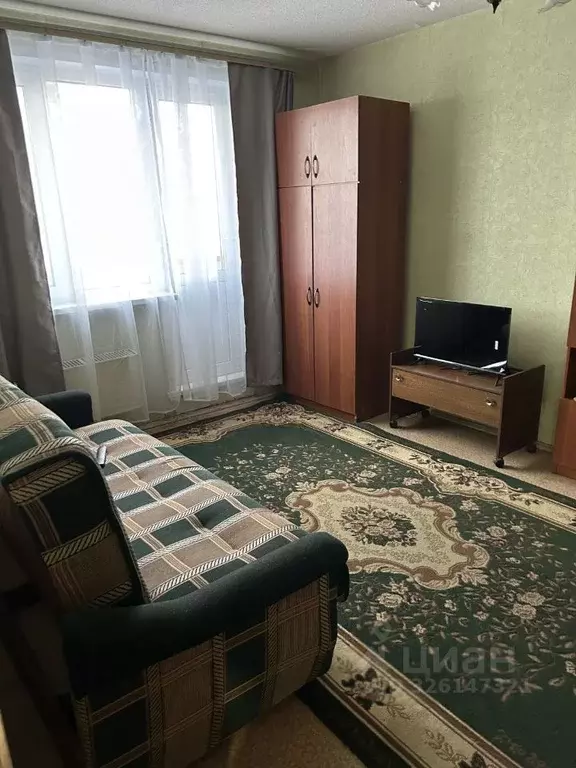 1-к кв. Москва ул. 800-летия Москвы, 26К1 (40.0 м) - Фото 1