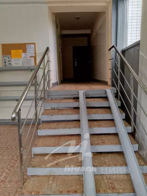 2-к кв. Москва Северное Чертаново мкр, 8к832 (54.0 м) - Фото 2