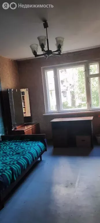 1к в 3-комнатной квартире (16 м) - Фото 0