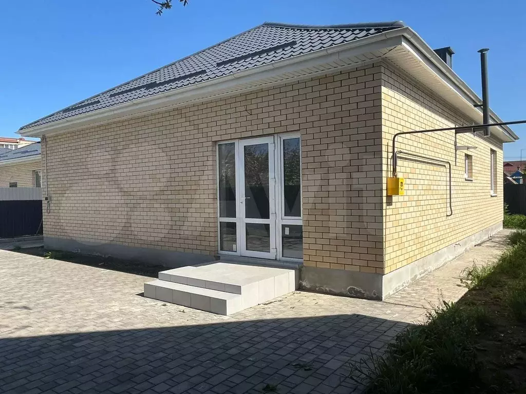 Дом 125 м на участке 4 сот. - Фото 0