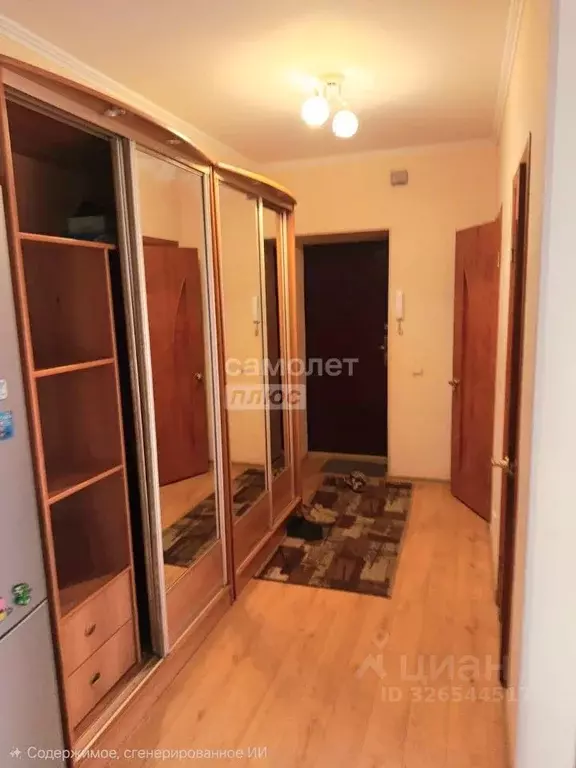 2-к кв. Амурская область, Благовещенск КПП мкр, ул. Кольцевая, 34/1 ... - Фото 2