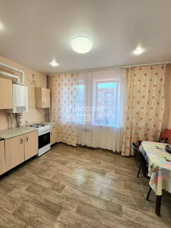 2-к. квартира, 60 м, 2/3 эт. - Фото 0