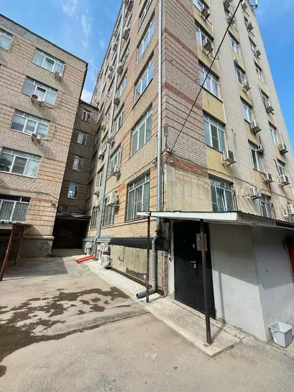 Офис в Ростовская область, Ростов-на-Дону ул. Литвинова, 4 (83 м) - Фото 2