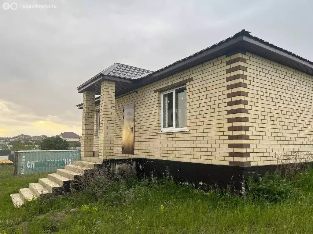 Дом в деревня Кулешовка, Радужная улица (88 м) - Фото 1