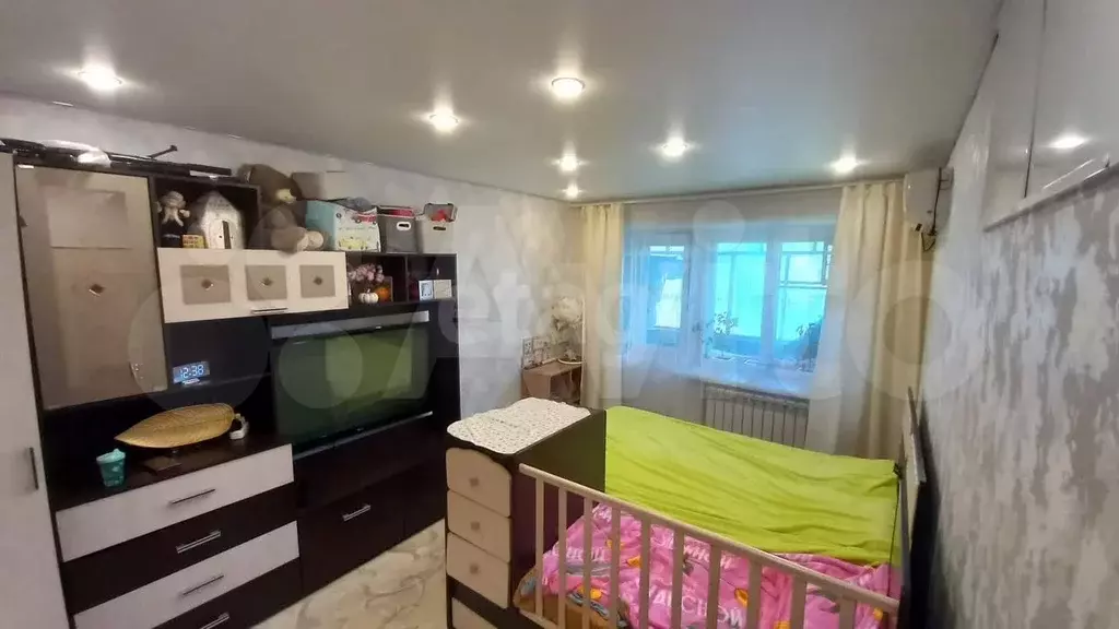 2-к. квартира, 44 м, 3/5 эт. - Фото 0