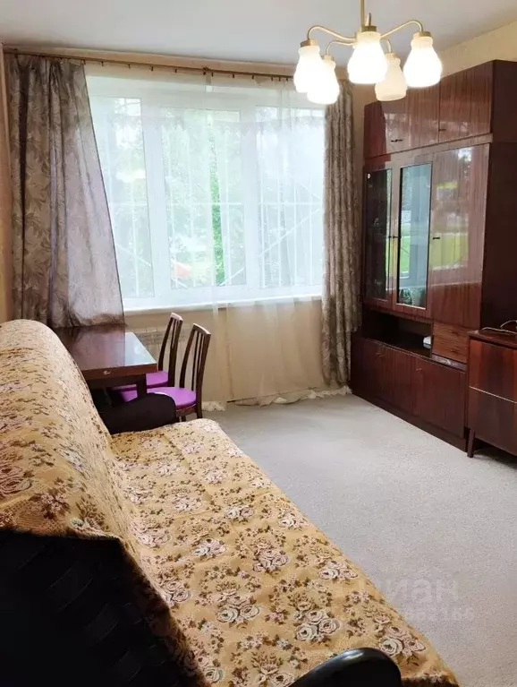 2-к кв. Санкт-Петербург ул. Турку, 32К1 (44.0 м) - Фото 1