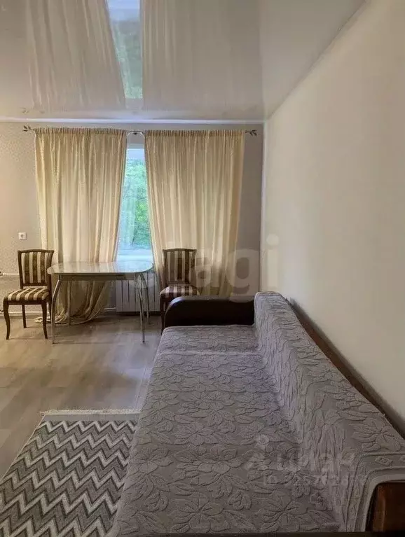 3-к кв. Коми, Ухта пос. Озерный, ул. Чернова, 19 (59.0 м) - Фото 1