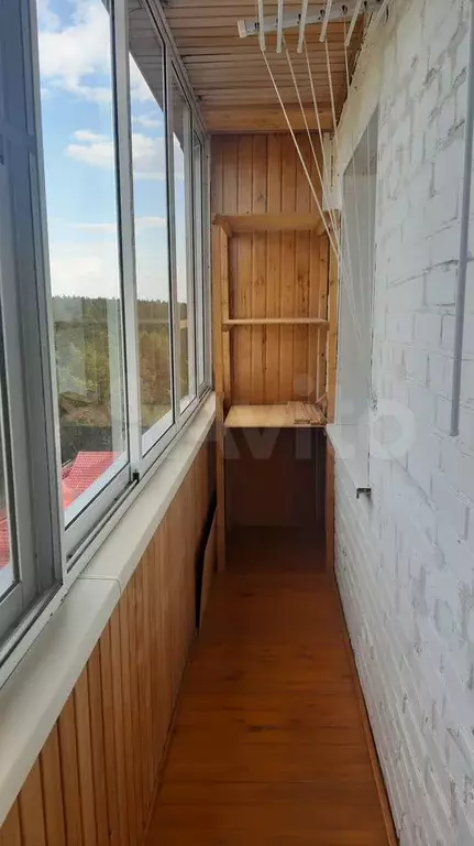 1-к. квартира, 36 м, 9/9 эт. - Фото 1