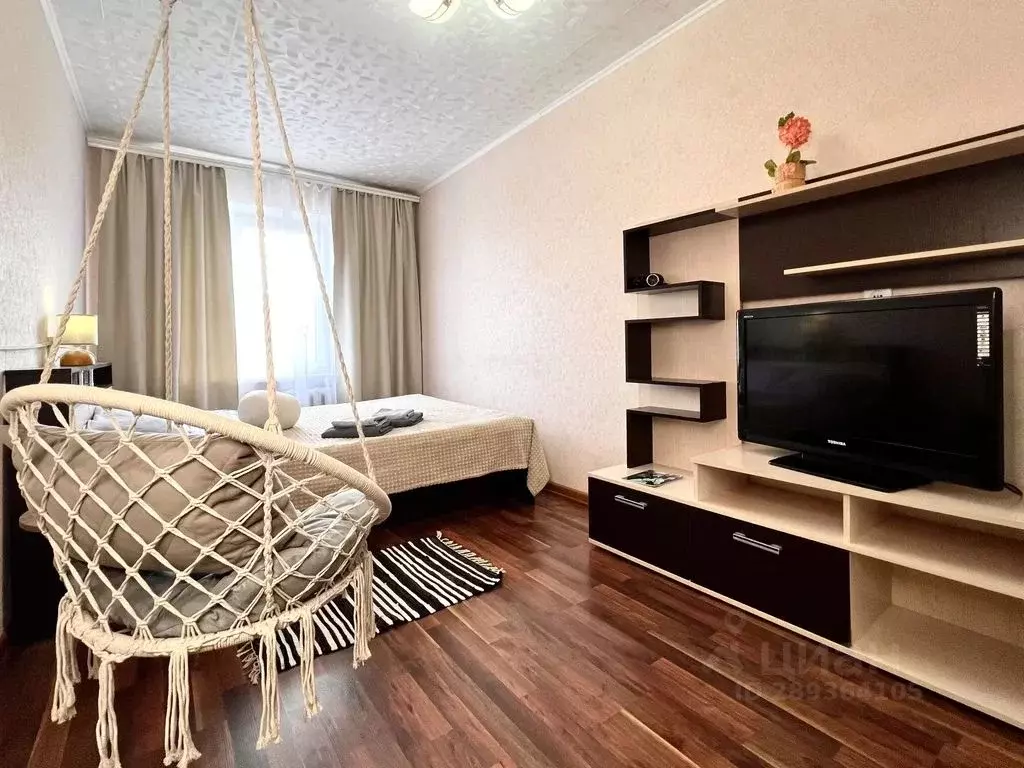 2-к кв. Мурманская область, Мурманск Каменная ул., 2к3 (46.0 м) - Фото 1