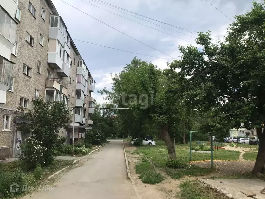 Продаётся 2-к квартира, 43.9 м - Фото 1