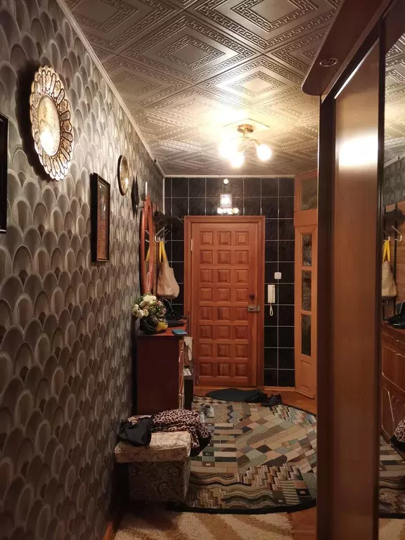 Продаётся 3-к квартира, 67.1 м - Фото 0