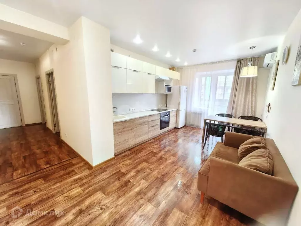 Продаётся 3-к квартира, 82.1 м - Фото 0