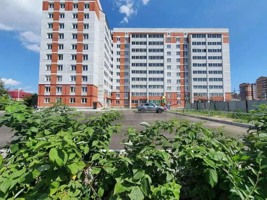 3-к. квартира, 77,3 м, 7/10 эт. - Фото 1