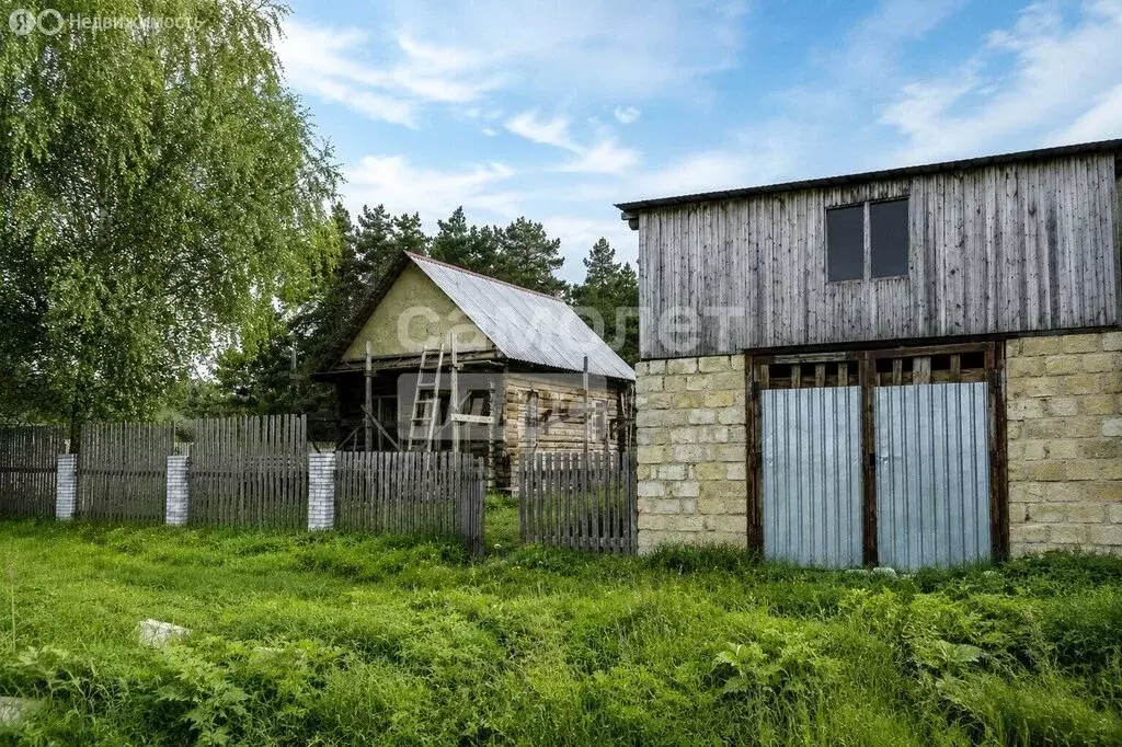 Участок в Верхний Уфалей, улица Толбухина (9.63 м) - Фото 1