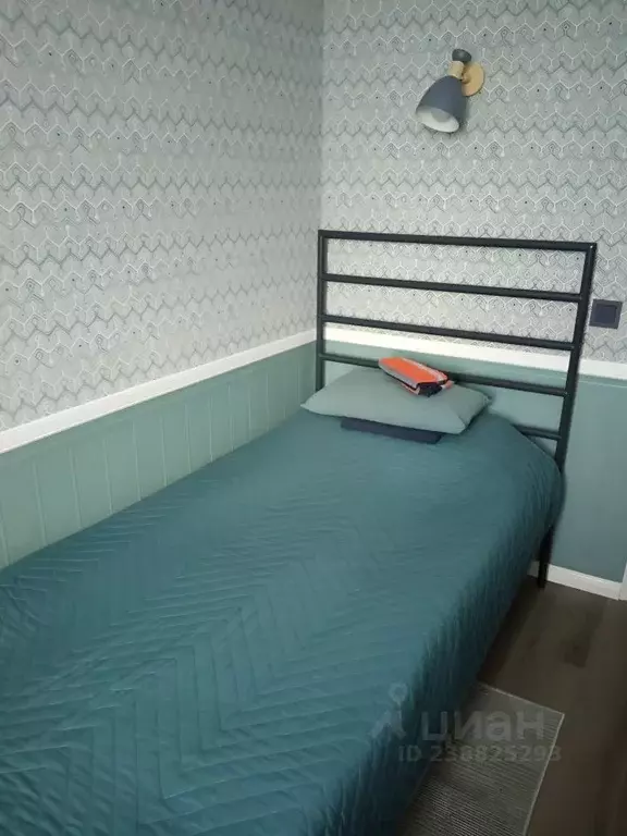 Комната Москва 2-я Пугачевская ул., 12К1 (8.0 м) - Фото 1