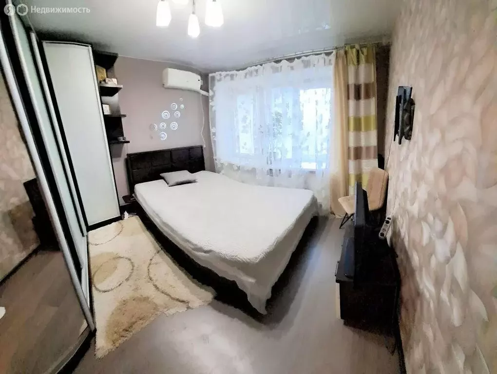 2-комнатная квартира: Кемерово, проспект Ленина, 70Б (52 м) - Фото 0