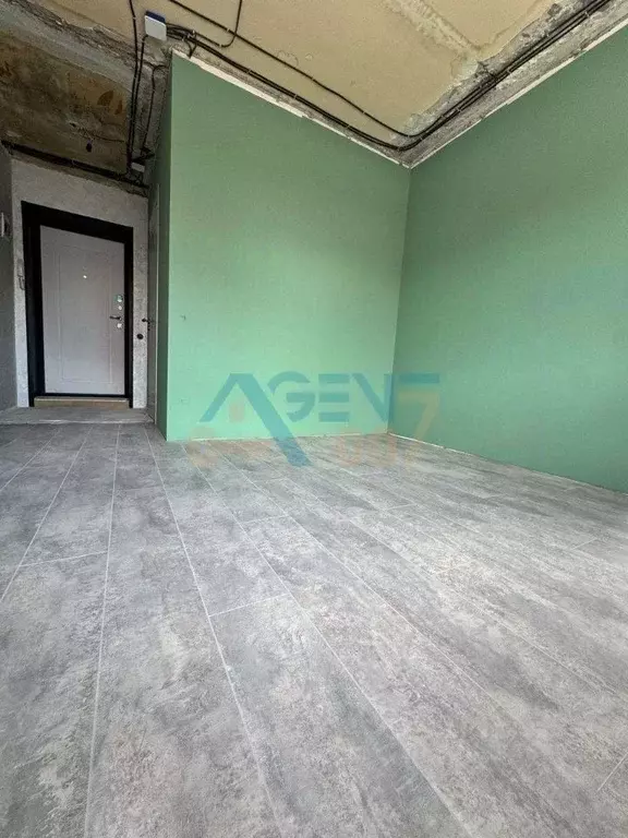 1-к кв. Белгородская область, Белгород Гражданский просп., 19А (29.9 ... - Фото 1