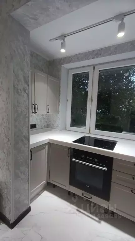 2-к кв. Московская область, Королев ул. Исаева, 12/2 (54.0 м) - Фото 1