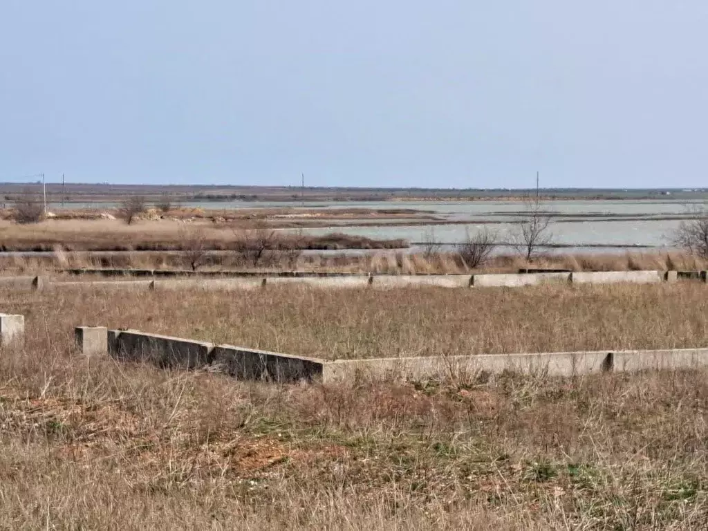 Участок в Крым, Черноморский район, с. Межводное  (20.0 сот.) - Фото 0