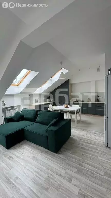 3-комнатная квартира: Кострома, проспект Текстильщиков, 1В (79.1 м) - Фото 2