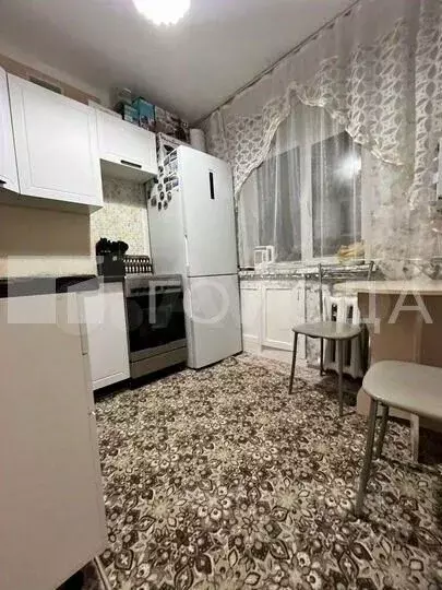 3-к кв. Томская область, Томск Комсомольский просп., 49 (54.2 м) - Фото 2