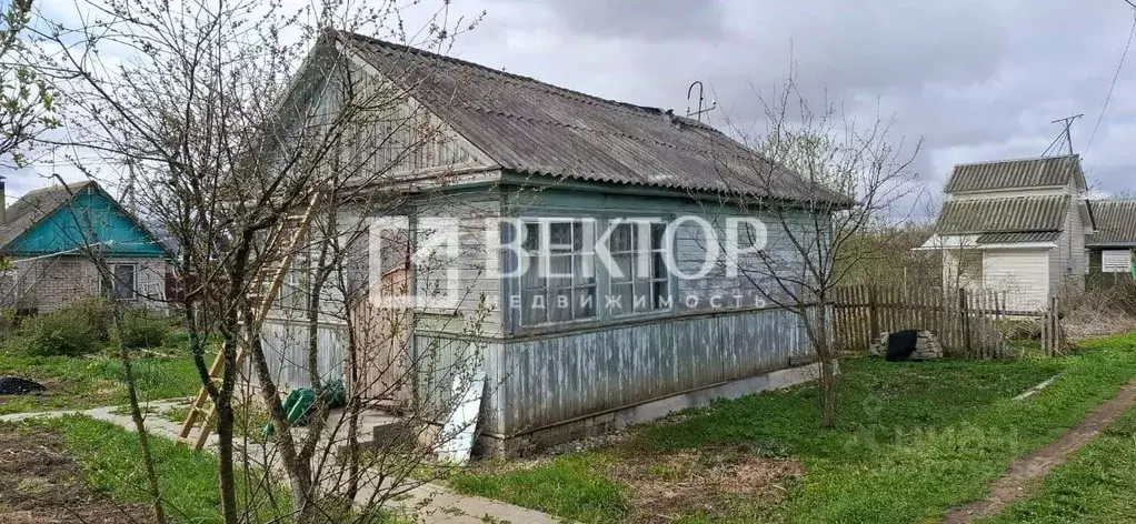 Дом в Костромская область, Кострома Волжанка СТ, 120 (40 м) - Фото 0