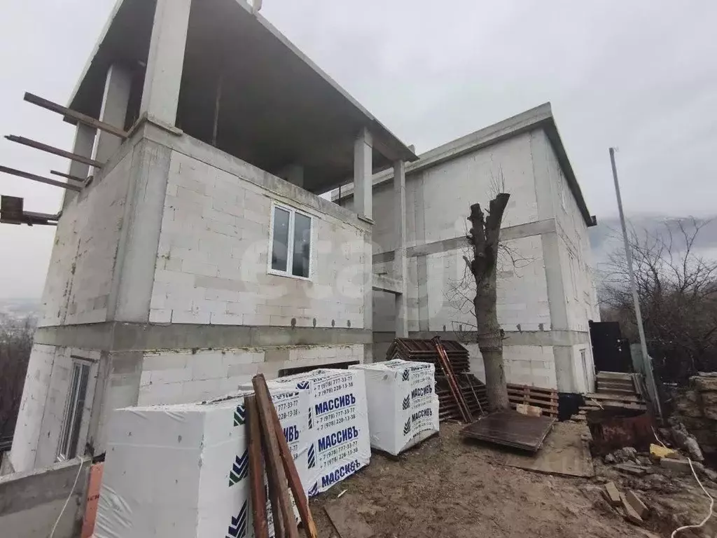 Студия Крым, Ялта пер. Пролетарский, 5 (38.0 м) - Фото 1