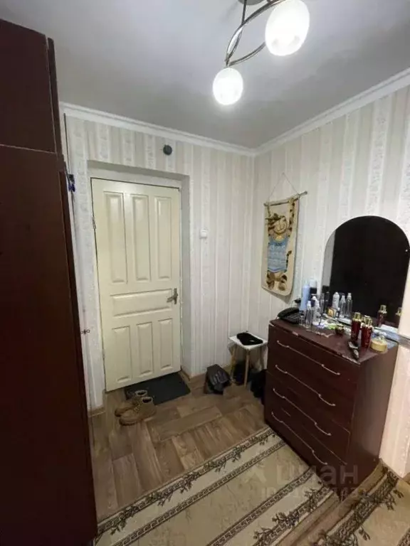 3-к кв. Ставропольский край, Минеральные Воды просп. Карла Маркса, 69 ... - Фото 0
